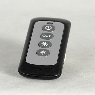 Торшер Lussole LSP-0901, 25*174 см, черный