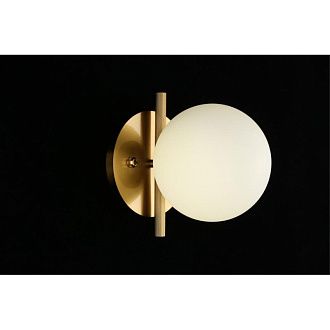 Бра 22*15*20 см Aployt Penelopa APL.643.01.01,