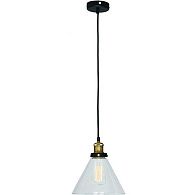 Подвесной светильник Диаметр 24 см Lussole Loft LSP-9607