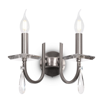 Настенный светильник (бра) Forte FR1006WL-02N