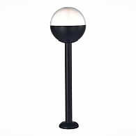 Светильник уличный наземный 18* 40W, ST LUCE OMBRA SL9000.405.01 Черный