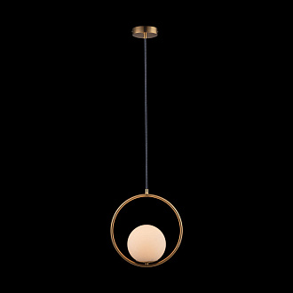 Подвесной светильник LOFT2600-A
