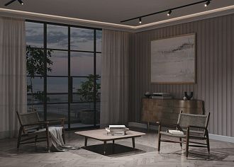 Трековые светильники Maytoni Track Lamps TR021-1-12B4K, 12W LED, 4000K, черный
