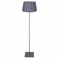Торшер Lussole Lgo LSP-0515, серый