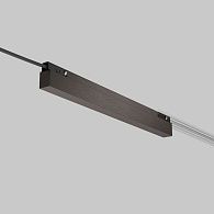 Titan Line Блок питания 150W (титан) 95066/00, 32*2*4 см, , 150W, Elektrostandard Line Magnetic 95066/00, титан
