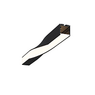 Радиусный профиль ALM-3535R-B-TR-90°-0.4M 3,5*3,5*40 см, Maytoni Led Strip черный