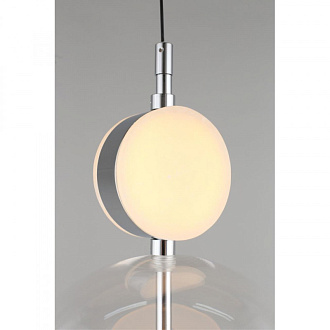 Светильник подвесной светодиодный диаметр 30 см Aployt Sara - APL.039.16.06