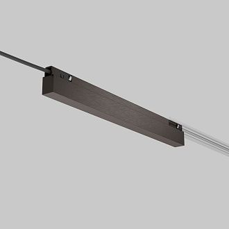 Titan Line Блок питания 150W (титан) 95066/00, 32*2*4 см, , 150W, Elektrostandard Line Magnetic 95066/00, титан