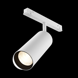 Светильник 7 см, 20W, 3000K, Technical  Exility TR032-2-20W3K-S-W, белый