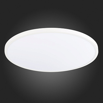 Светильник 60 см, 48W 4000K ST LUCE Накладные светильники ST601.542.48 Белый