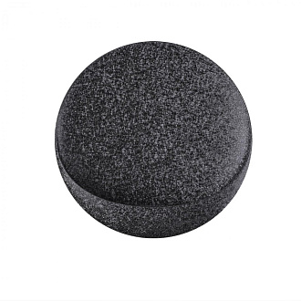 Светильник 20 см, 7W, 3000K? ODEON LIGHT VELA 7003/7WL, черный