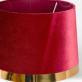 Торшер Lussole LSP-0829 *35*165-165 см, 1*E27*40W Lussole  LSP-0829, матовое золото