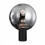 Светодиодный модуль 4W, 3000K, Maytoni Urban FR6005LS-01B, черный