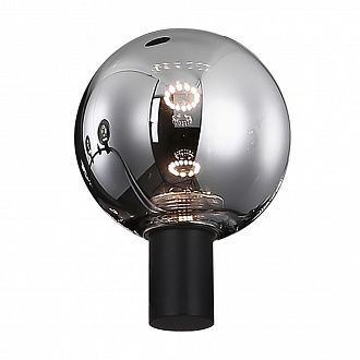 Светодиодный модуль 4W, 3000K, Maytoni Urban FR6005LS-01B, черный