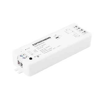 Контроллер для светодиодной ленты 12/24V Dimming для ПДУ RC003 95005/00 Elektrostandard