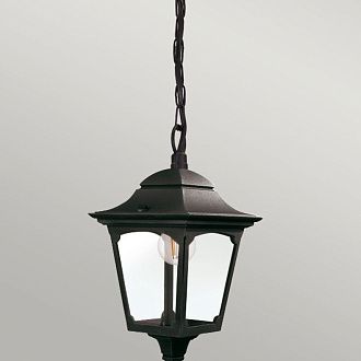 Подвесной фонарь Elstead, Арт. CPM9-BLACK
