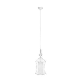 Светильник 25 см Loft it Neo 8907/C белый