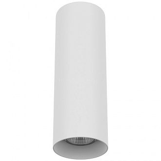 Светильник 8*25 см  Lightstar RULLO 216496, белый