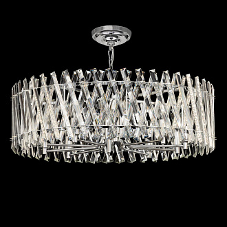 Люстра 77*110 см, 1*E14, Хром Citilux Ингвар CL334291