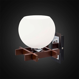 Бра Citilux CL114311 дерево