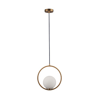 Подвесной светильник LOFT2600-A