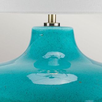 Настольная лампа Elstead Lighting, Арт. LAGUNA-TL-LRG