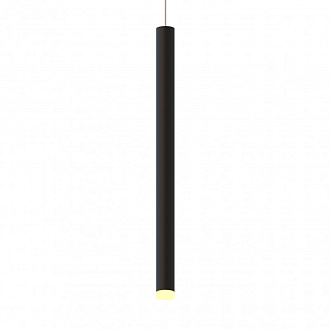 Подвесной светильник *10*255 см, LED *  6W, 3000К Mantra Cala 8079, черный