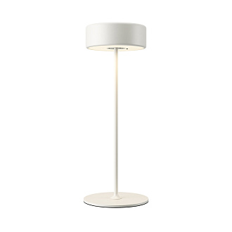 Аккумуляторный светильник 12*34,5 см, LED*3W AI Collaboration MOD229TL-L3W3K2 Maytoni, Белый