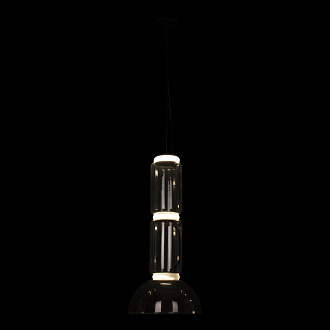 Светильник *40 см, 3*LED*12W, 4000К Loft It 10192/M Noctambule, Черный