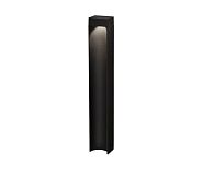 Светильник 60 см, 12W, 3000K, Kink Light 09312-60F,19, черный