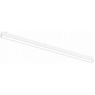 Трековый магнитный светильник 62 см, 20W, 3000-6000K, Aployt Magnetic track 48 APL.0101.11.20, белый