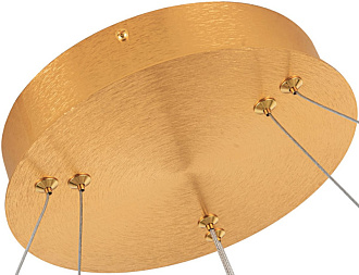 Светильник подвесной светодиодный   Stilfort Tooring 4006/05/02P