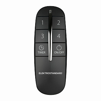 4-канальный контроллер для дистанционного управления освещением Y8 Elektrostandard