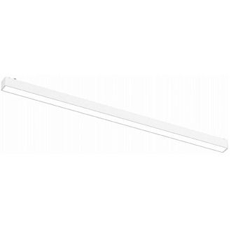 Трековый магнитный светильник 62 см, 20W, 3000-6000K, Aployt Magnetic track 48 APL.0101.11.20, белый