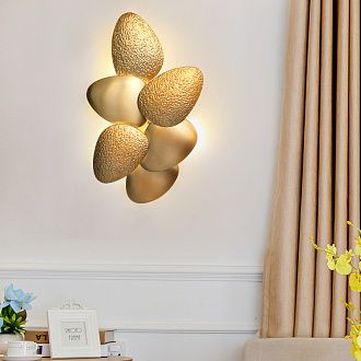 Бра Inodesign Gold Hills 44.613