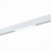 Светильник Белый LED 1*9W 3000K 585Lm L220xW25xH41 220V St Luce SKYLINE 220 ST657.536.09H