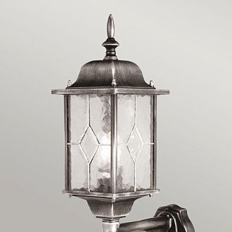 Настенный фонарь Elstead Exterior, Арт. WX1-PIR