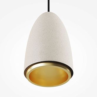 Подвесной светильник 15*24-324 см, 1*GU10*8W, K, Maytoni Pilastro MOD430PL-01CM, Черный