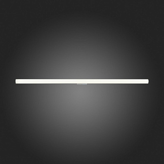 Светильник настенный 120 см, 22W 3000K ST LUCE CURRA SL1599.171.01 Хром