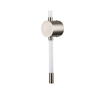 Бра 92 см, 1*LED 10WW 4000KK никель Indigo Filato V000050L, 14008/1W Nickel
