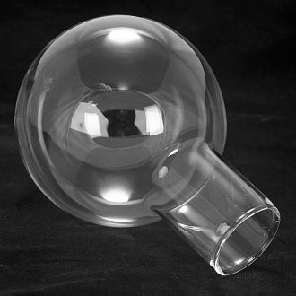 Бра Lussole Loft Mohave LSP-8399, черный