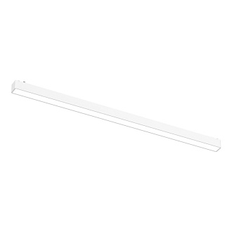Магнитный трековый светильник 61,5*2,6*2,6 см, 1*LED*20W 3000K ST LUCE Skyflat ST674.536.20 белый