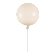 Светильник 35 см LOFT IT  Memory 5055C/L white белый