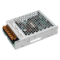 Блок питания ARS-100-24-FA (24V, 4.5A, 108W) (Arlight, IP20 Сетка, 3 года) 027327(1)