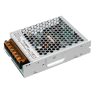 Блок питания ARS-100-24-FA (24V, 4.5A, 108W) (Arlight, IP20 Сетка, 3 года) 027327(1)