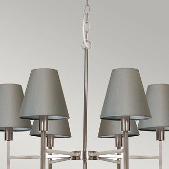 Люстра Elstead Lighting, Арт. LUCERNE-6LT