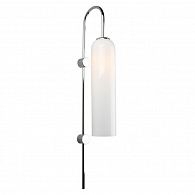 Настенное бра Omnilux Parrini OML-99601-01, хром