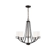 Люстра Generation Lighting, Арт. 3121605-710