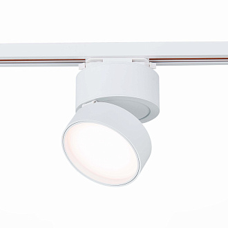 Трековый светильник 10 см, 14W, 3000K ST LUCE ST651.536.14 Белый
