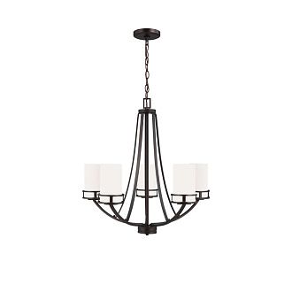 Люстра Generation Lighting, Арт. 3121605-710